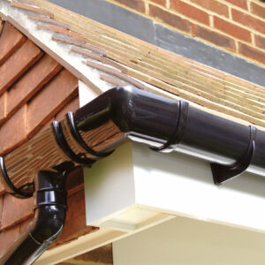 Roundline Rainwater System