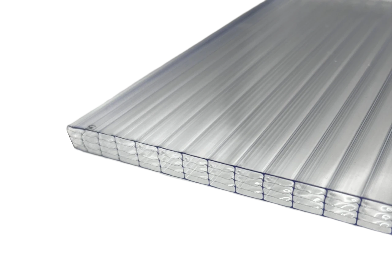 10mm Multiwall Polycarbonate