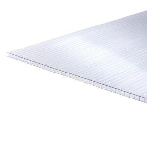 10mm Twinwall Polycarbonate