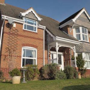 Fascia & Soffit Boards