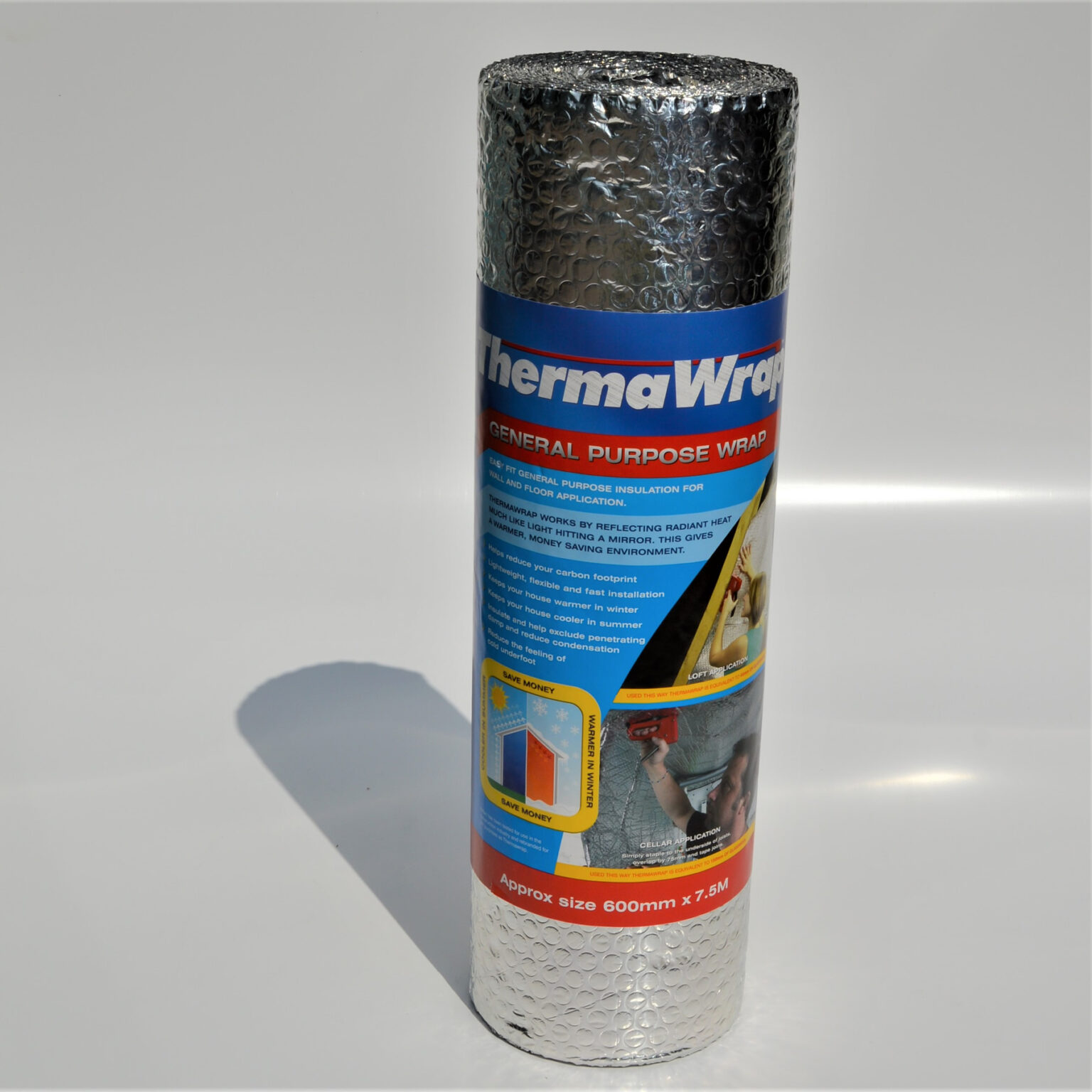 Thermawrap Insulation Products Archives Rockwell Building Plastics