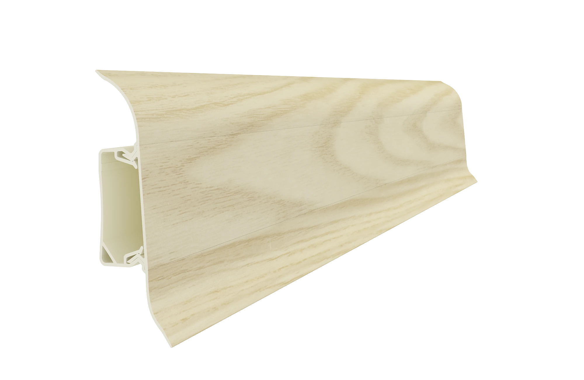 Magnum Skirting Trunking 801