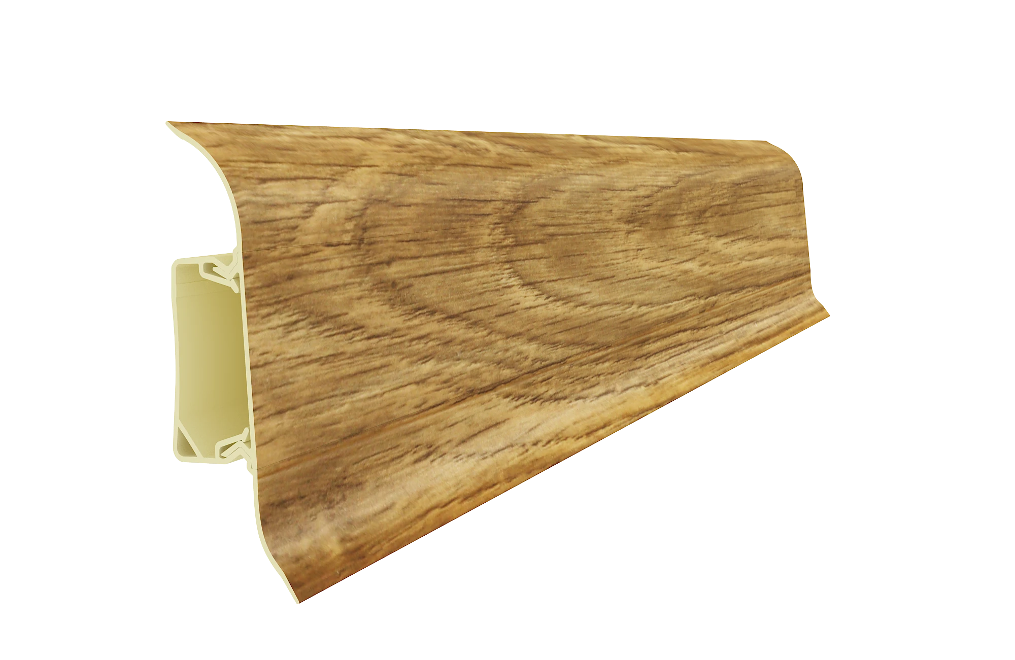 Magnum Skirting Trunking 807