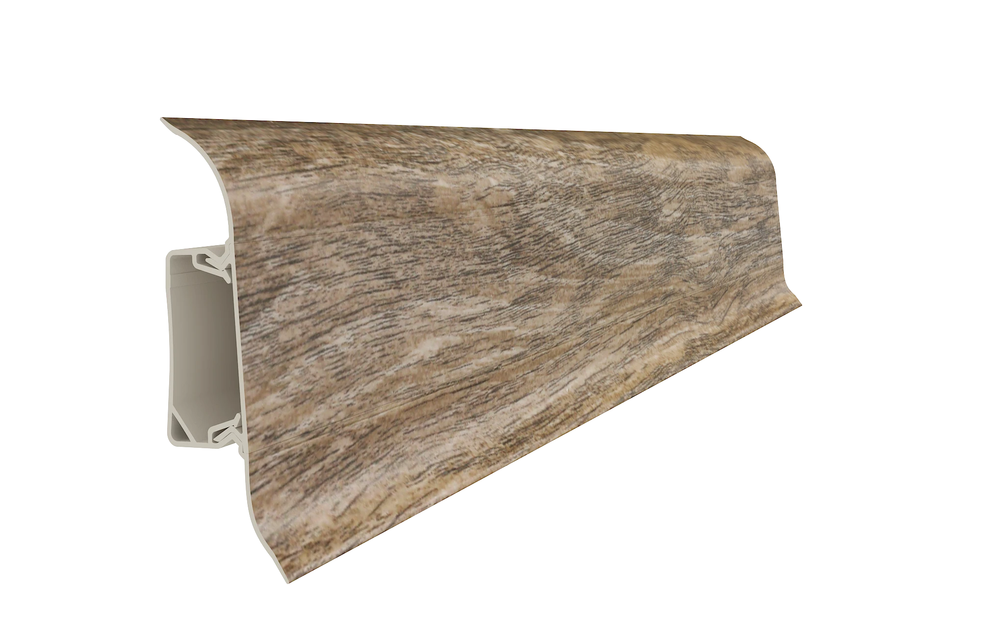 Magnum Skirting Trunking 809 Sequoia 2.5m