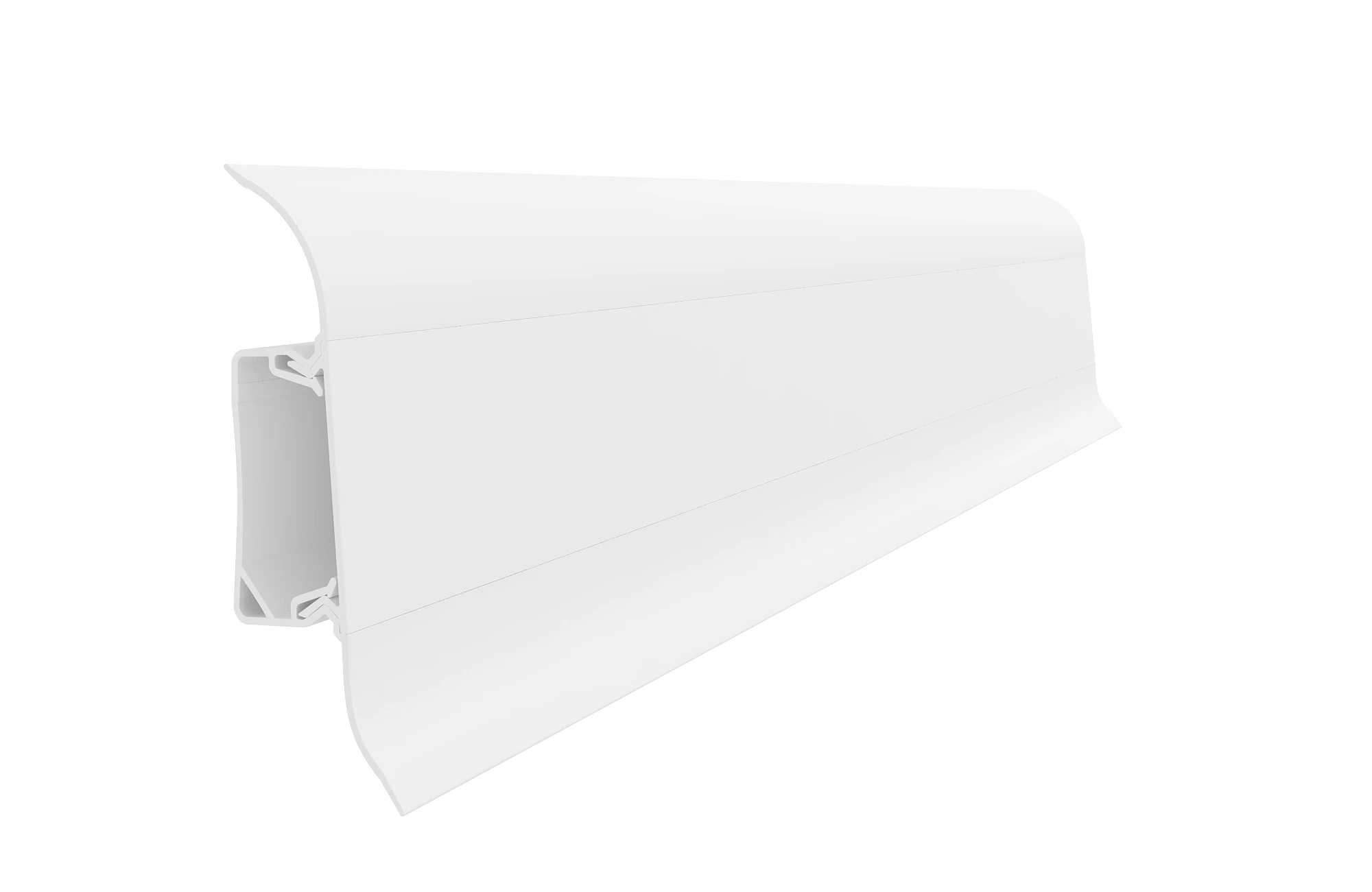 Magnum Skirting Trunking 811