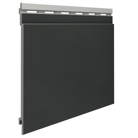 Trend Effect Cladding Anthracite