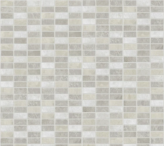 VOX Motivo Marble Mosaic - Pack of 4 panels - Image 2
