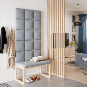 vox Upholstered Wall Panel square