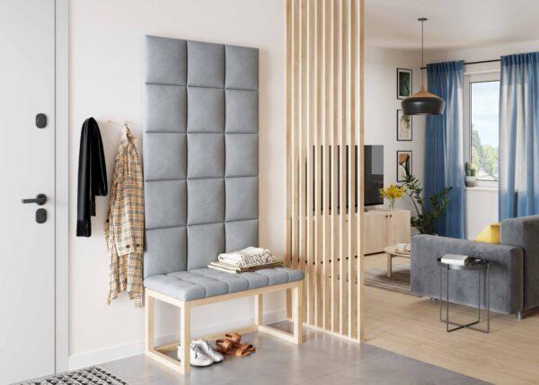 vox Upholstered Wall Panel square