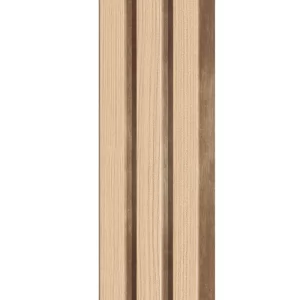 VOX Linerio Natural Wood Slat Panel (M-Line)