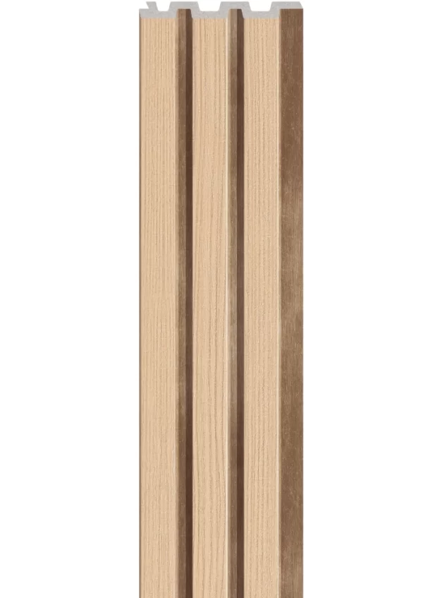 VOX Linerio Natural Wood Slat Panel (M-Line)