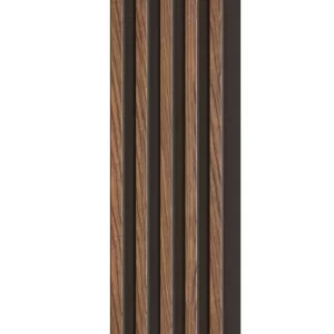 VOX Linerio Mocha Slat Panel (S-Line)