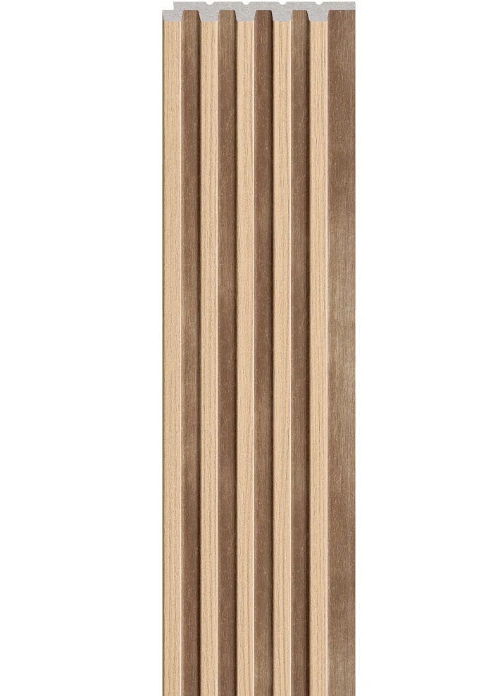 VOX Linerio Natural Wood Slat Panel (S-Line)