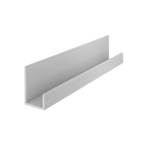 Universal Starter Trim for Wall Cladding 2.7m
