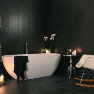 Zest 1m wide Shower Panels