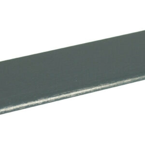 5m Foiled UPVC Architrave 6mm thick | Choice of width and colours | www.rockwellbuildingplastics.co.uk