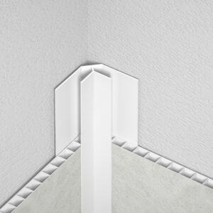 Internal Angle for Vox Motivo Cladding 2.7m Choice of Colours