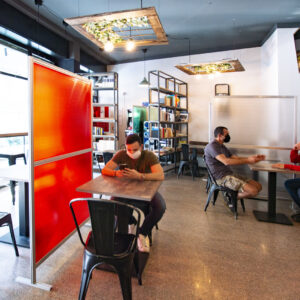 Protective Screens and PPE