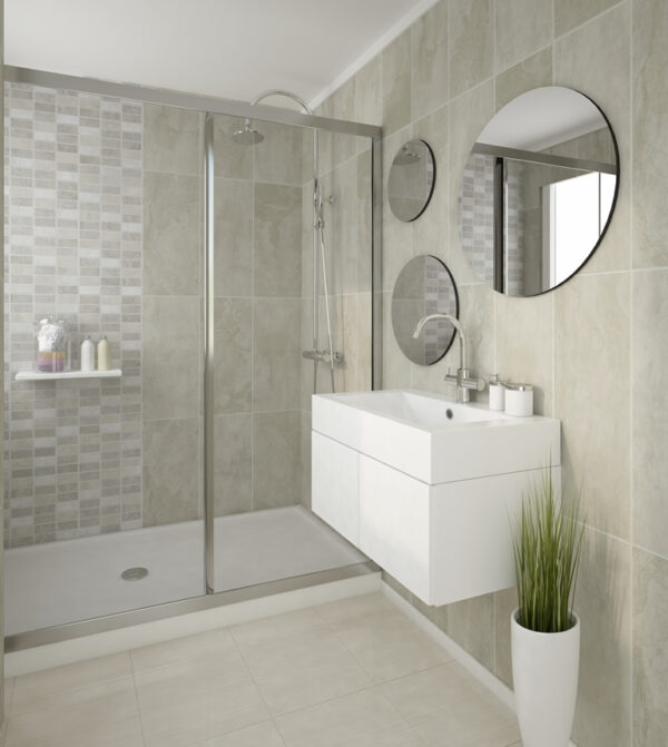 Marble Mosaic