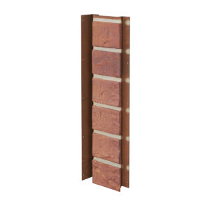 Universal Trim for Bristol Solid Brick Panel