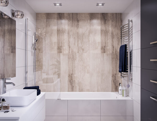 Brown Marble