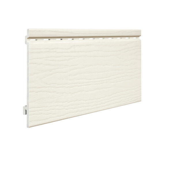 Classic Shiplap Cream 180mm x 3m