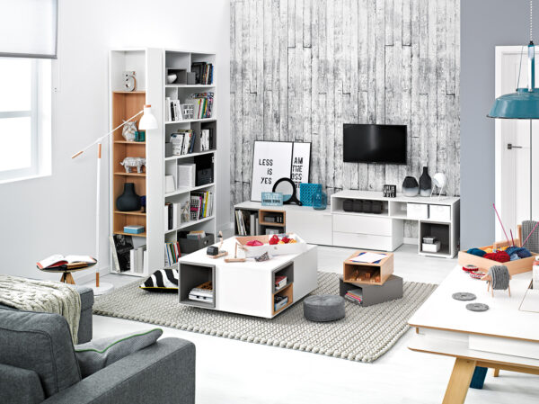 Kerradeco Concrete Wood