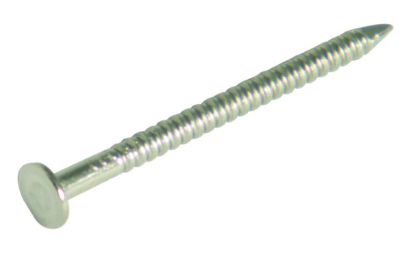 Clad Pins Stainless Steel 30mm Box of 250