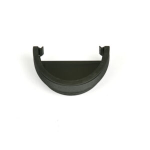Cast Iron Style Deepstyle External Stopend