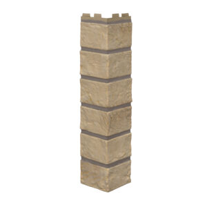 External Corner for Exeter Solid Brick panel