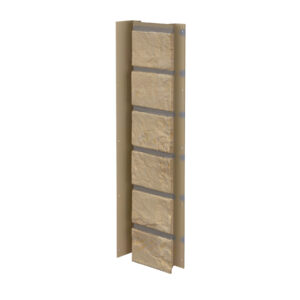 Universal Trim for Exeter Solid Brick panel