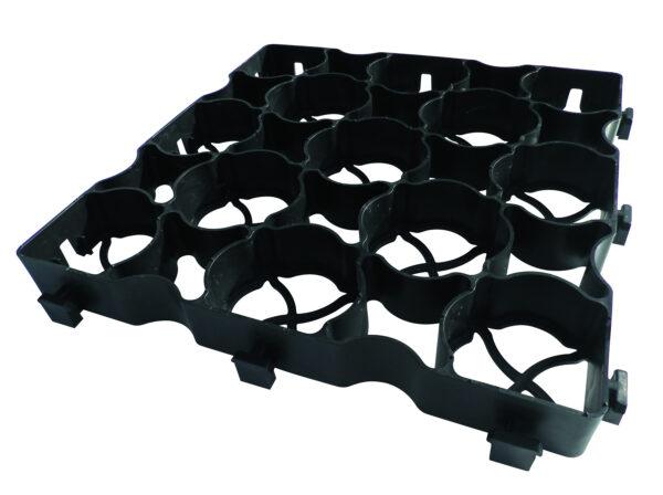 Ground Re-inforcement Grid
