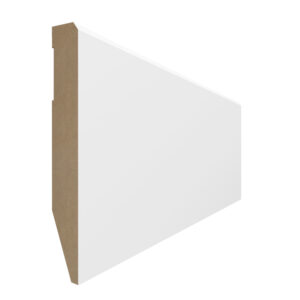 Evera MDF Skirting Board 120mm x 2.4m long
