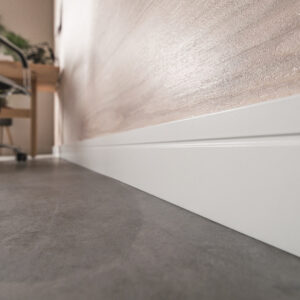 Evera MDF Skirting