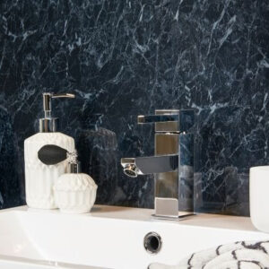 Galaxy Wall Panel