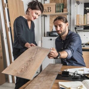 Luxury Vinyl Flooring Clearance