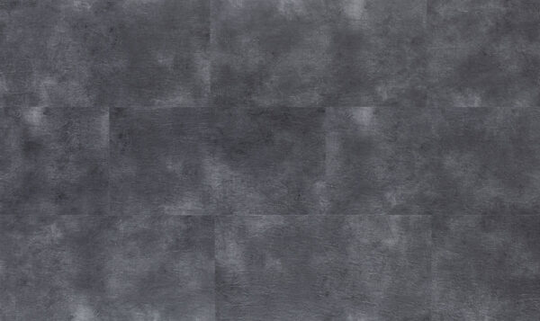 Hard Concrete Luxury Vinyl Floor Tile - 60 Panels