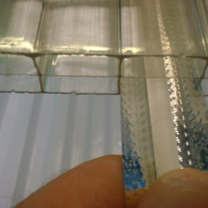 Heat Reflective Solar Inserts