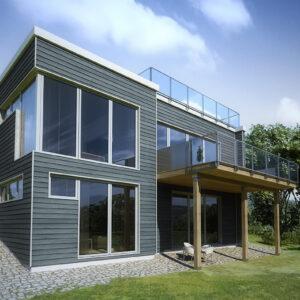 Shiplap Wood Design Collection