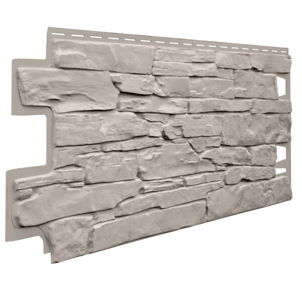 VOX Lazio Stone Cladding Solid System