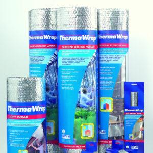 Thermawrap Insulation Products