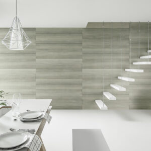 Kerradeco Wood Silver