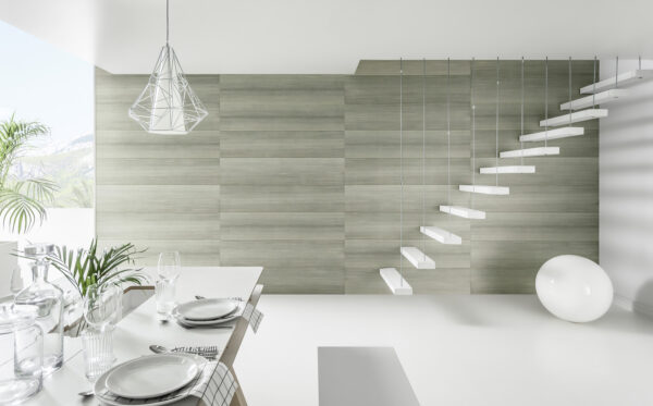 Kerradeco Wood Silver