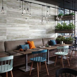 Kerradeco Vintage Wood