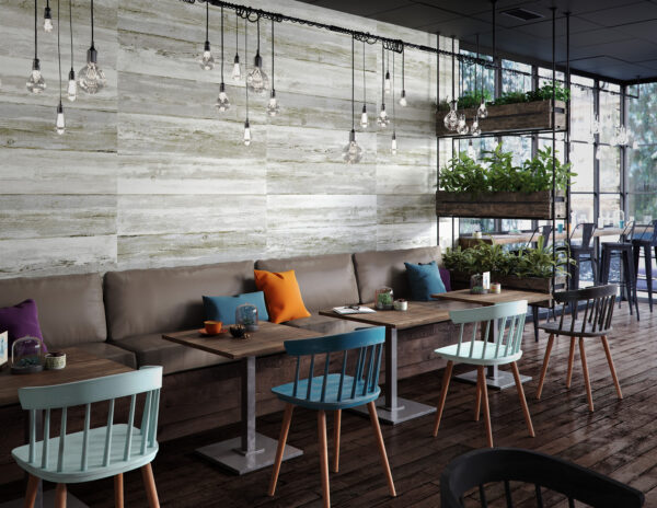 Kerradeco Vintage Wood