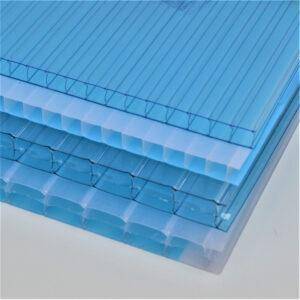 Multiwall Polycarbonate
