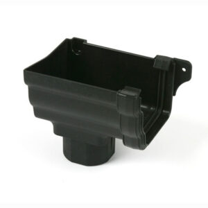 Prostyle Stopend Outlet Left Hand