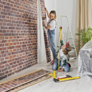 VOX Motivo Red Brick