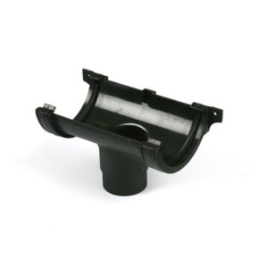 Cast Iron Style Roundstyle Running Outlet