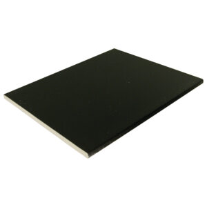 Multi Purpose Soffit Flat Board Black Ash